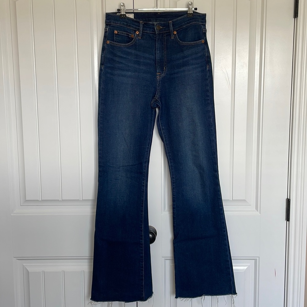 Gap flare Jeans